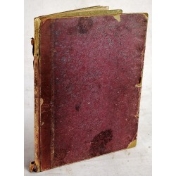 The English Struwwelpeter: Pretty Stories and Funny Pictures for Little Children